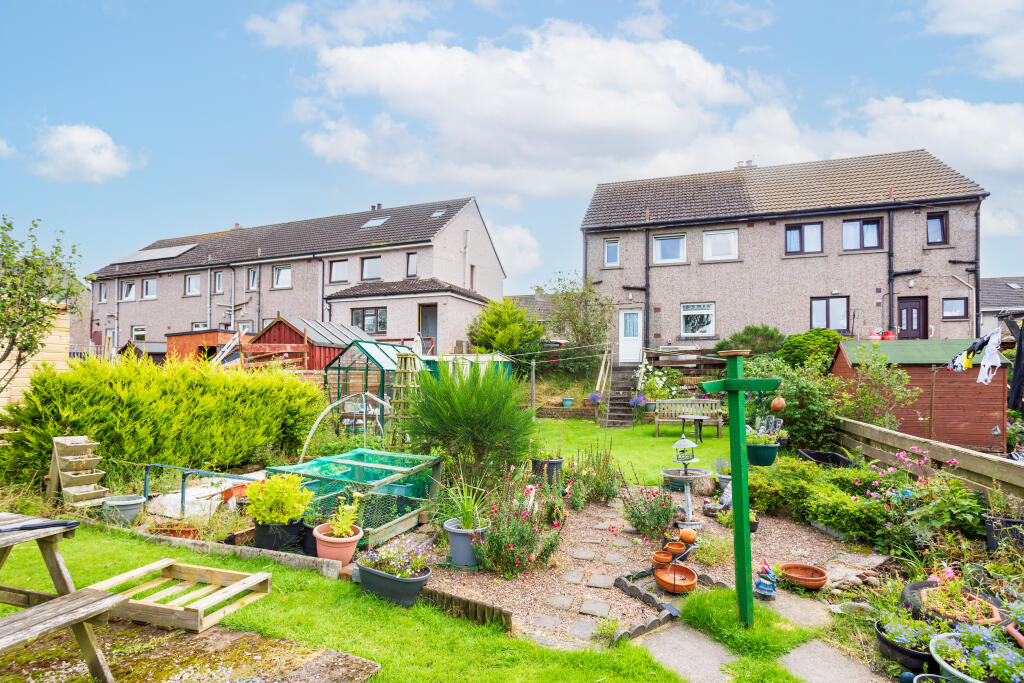 Additional image 24 of Reoch Park, Springholm, Castle Douglas, DG7