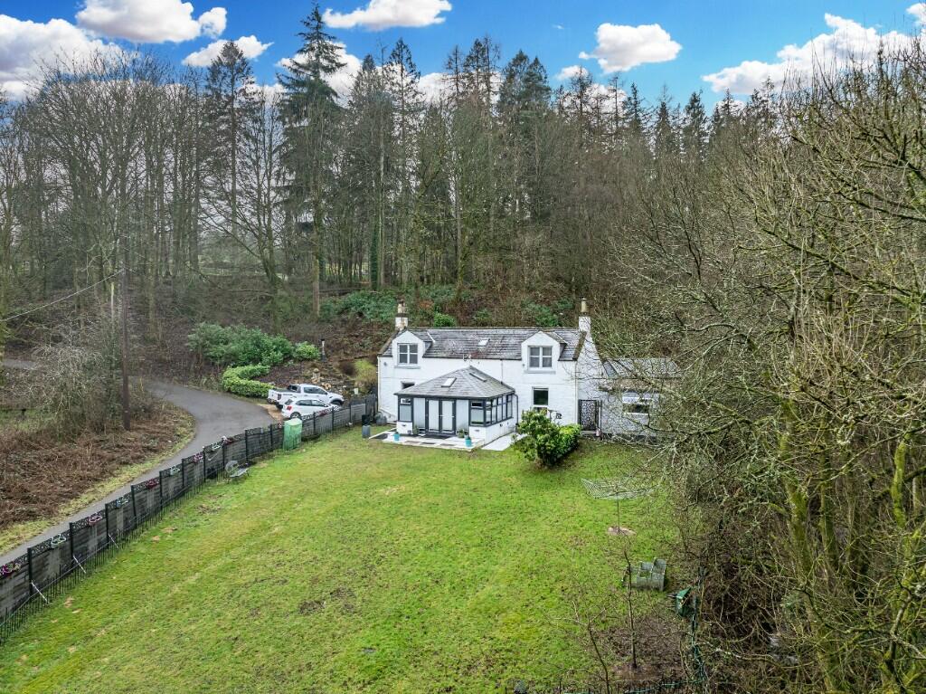 Additional image 30 of Garden Cottage, Mabie, Dumfries, DG2