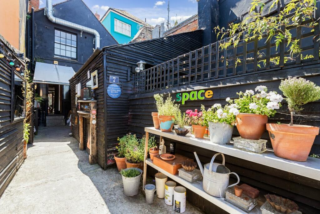 Additional image 10 of The Old High Street, Folkestone, CT20