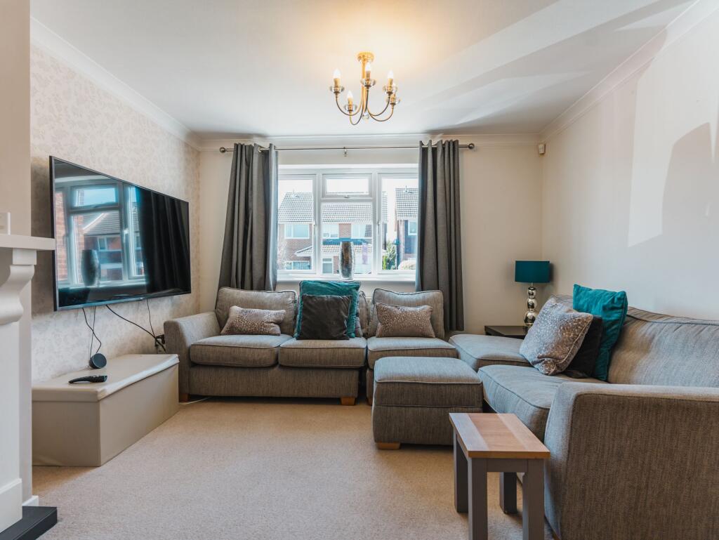 Additional image 3 of Attewell Close, Draycott, DE72