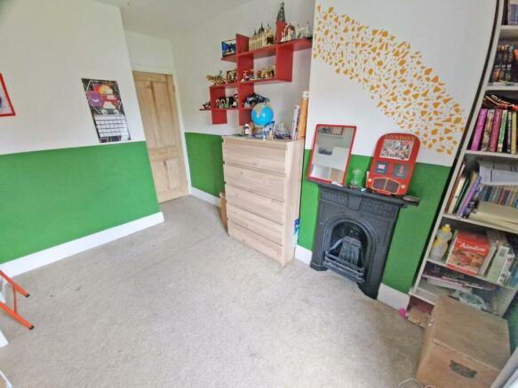 Additional image 23 of Clifton Road, Rugby, CV21 3QW