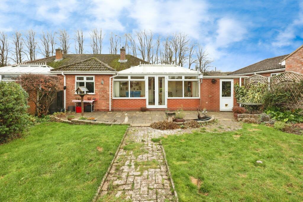 Additional image 16 of Woodview Road, Atherstone, CV9