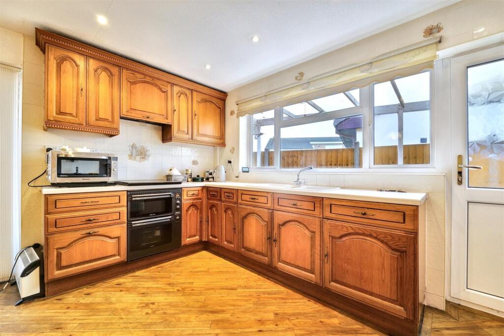 Primary image of Thornhill Drive, Nuneaton