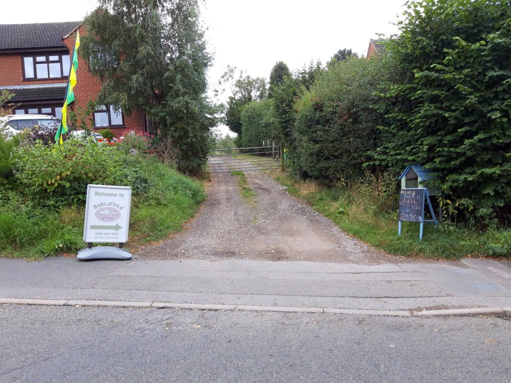 Additional image 8 of Newbold Road, Barlestone