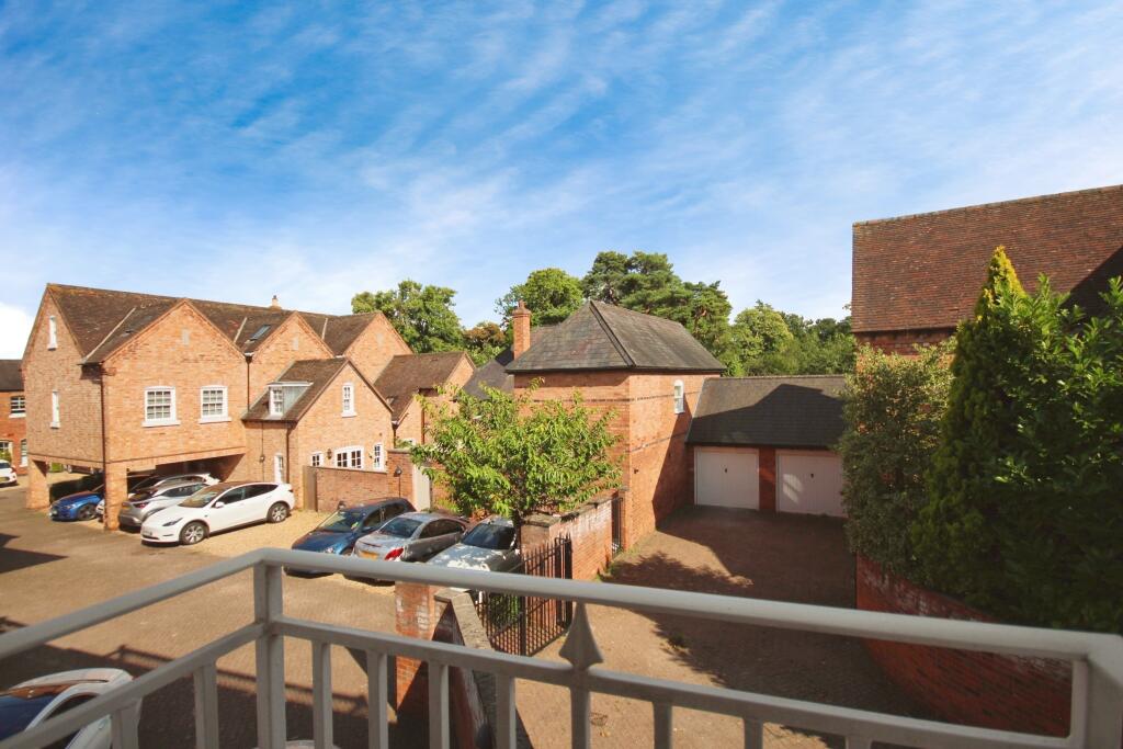 Additional image 6 of Neville Court, Castle Lane, Warwick, Warwickshire, CV34