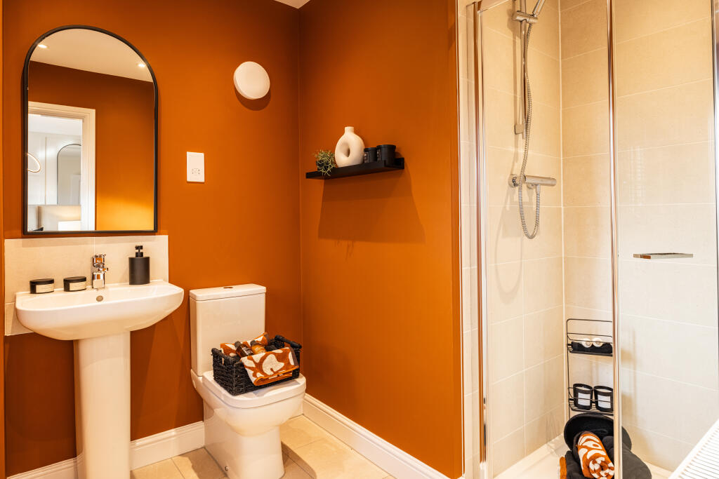 Additional image 8 of Newcastle Road,
Shavington,
Crewe,
CW2 5EB