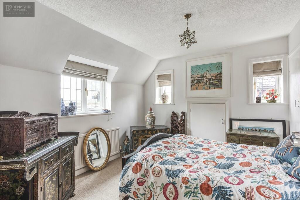 Additional image 20 of Chesterfield Road, Tibshelf, DE55