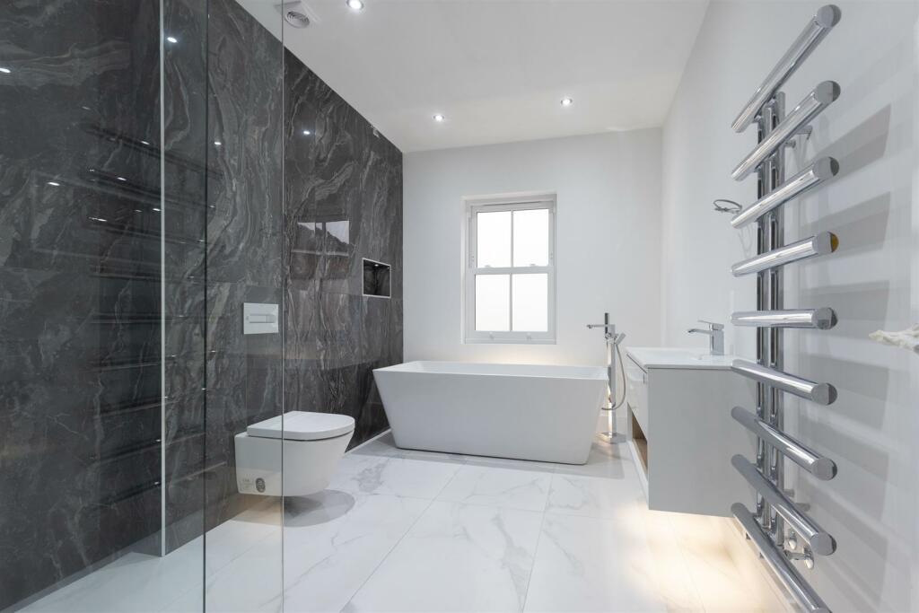 Additional image 54 of OPEN DAY: SATURDAY 15 FEBRUARY BETWEEN 10AM - 1PM.2 The Mayfair, Audlem Road, Woore