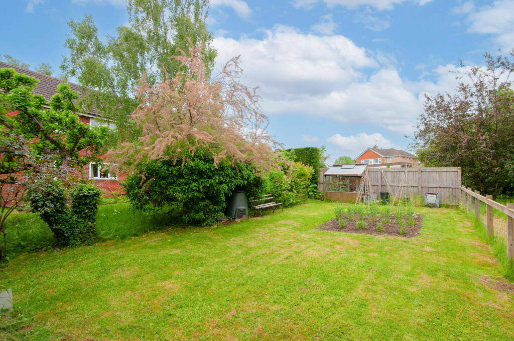 Additional image 14 of Darlingscote Road, Shipston On Stour, CV36 4DR