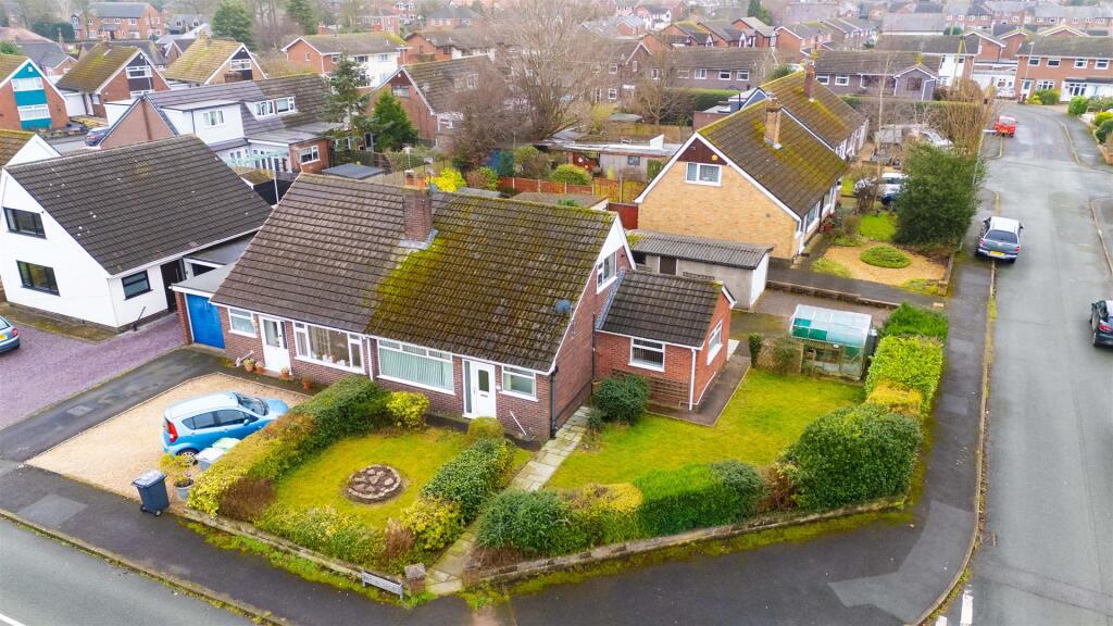 Additional image 22 of Beech Grove, Sandbach