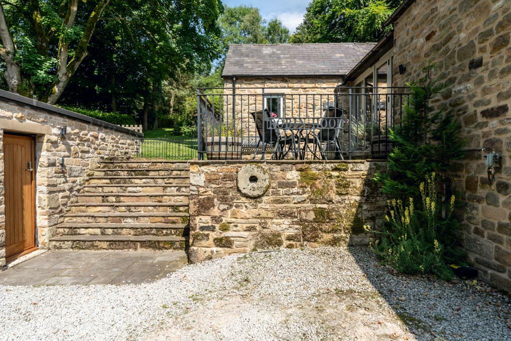 Additional image 47 of Old Brampton Road, Baslow, Bakewell