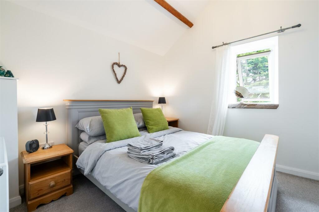 Additional image 57 of Orchard Barn, Walnut Barn & Meadow Barn, Spanker Lane, Nether Heage, Belper, DE56 2AT