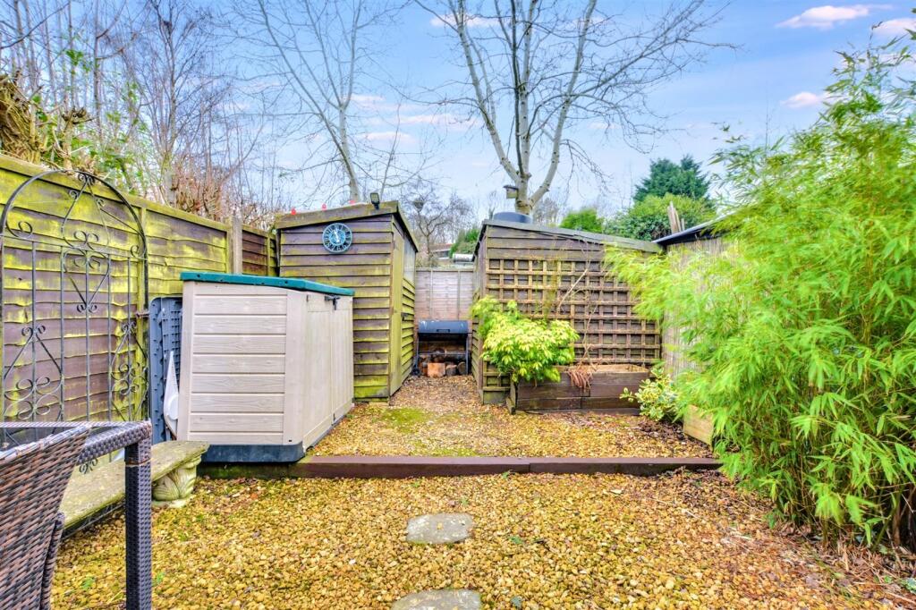 Additional image 33 of Claramount Road, Heanor