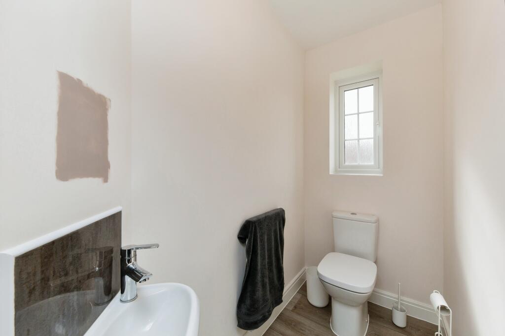 Additional image 6 of Alfred King Close, Crewe, CW2