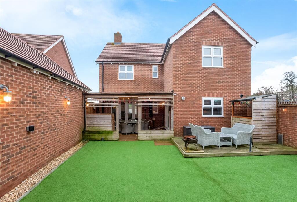 Additional image 6 of Symons Way, Shipston-on-Stour