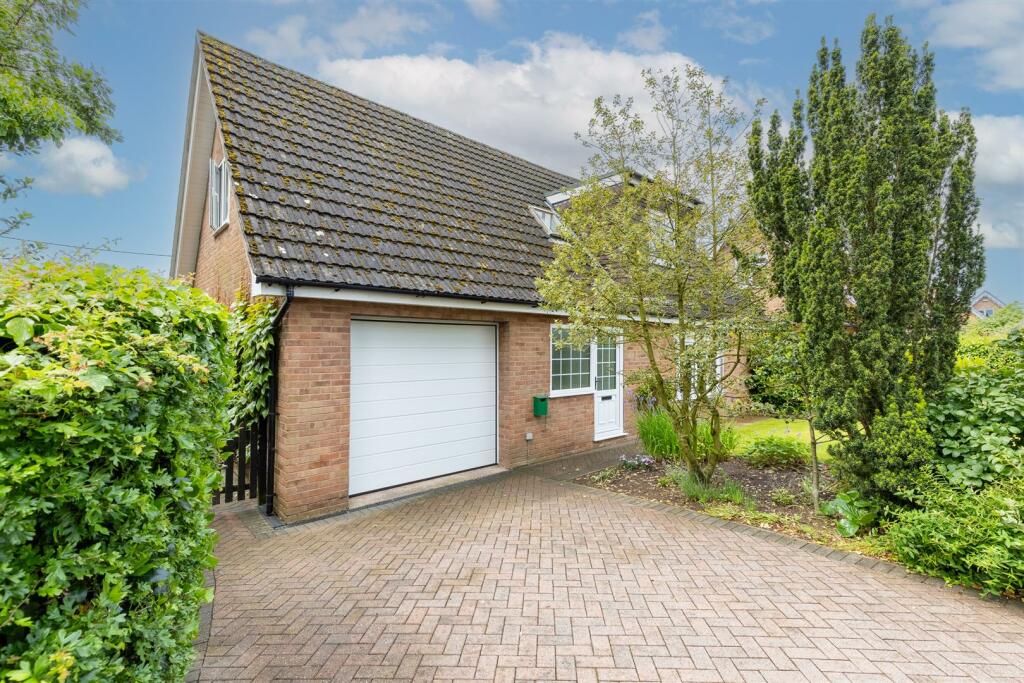 Additional image 26 of Moorsfield Avenue, Audlem