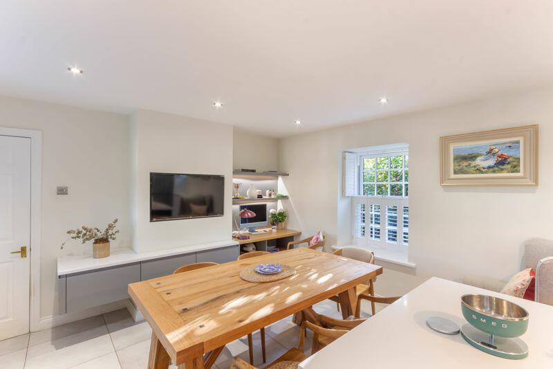 Additional image 4 of Garden Cottage, Woodlands Hall, Knitsley, Consett, County Durham