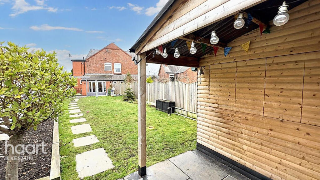 Additional image 29 of Heanor Road, Ilkeston