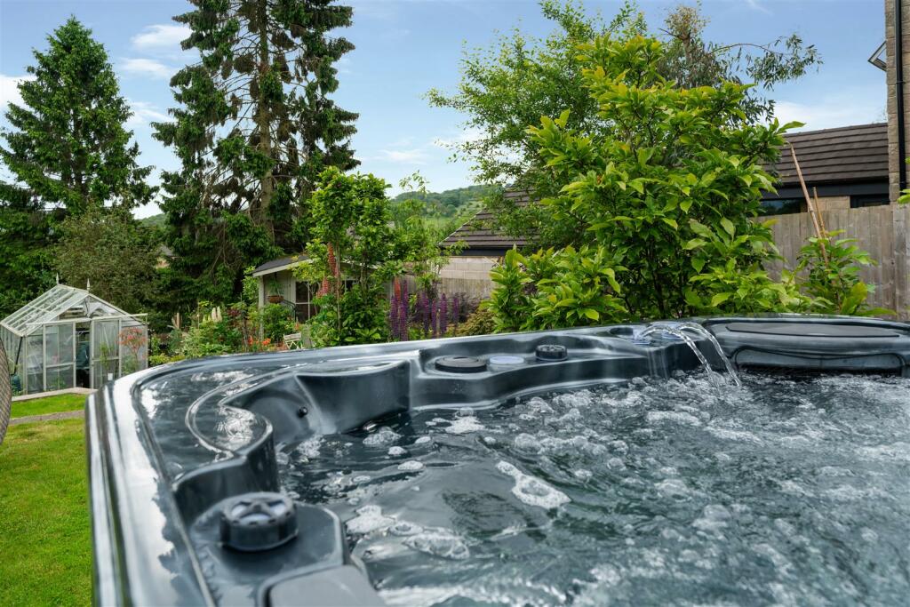 Additional image 57 of Baslow Cottage, Aston Lane, Oker, DE4 2JP