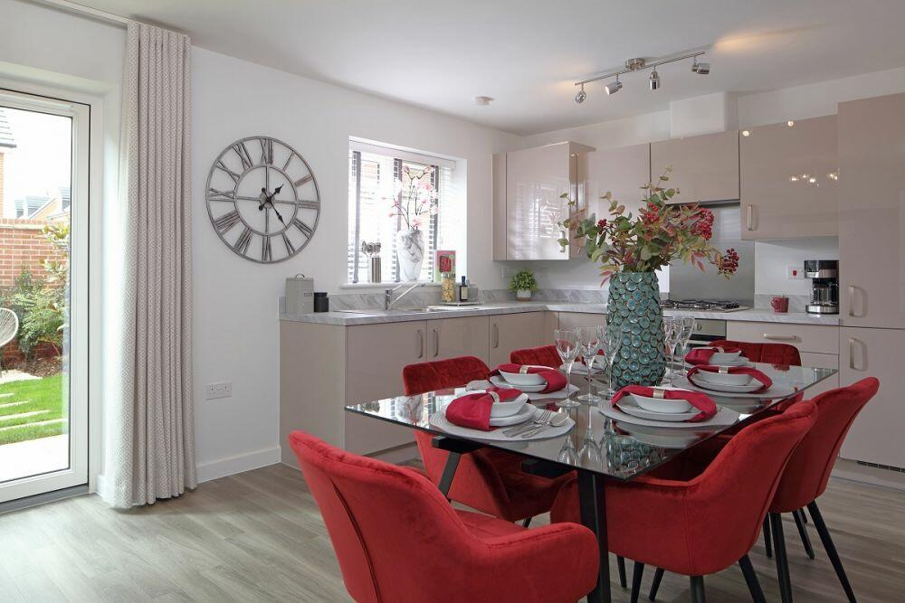 Additional image 5 of Off Side Ley,
Dunmore Drive,
Kegworth,
Derby,
DE74 2BS