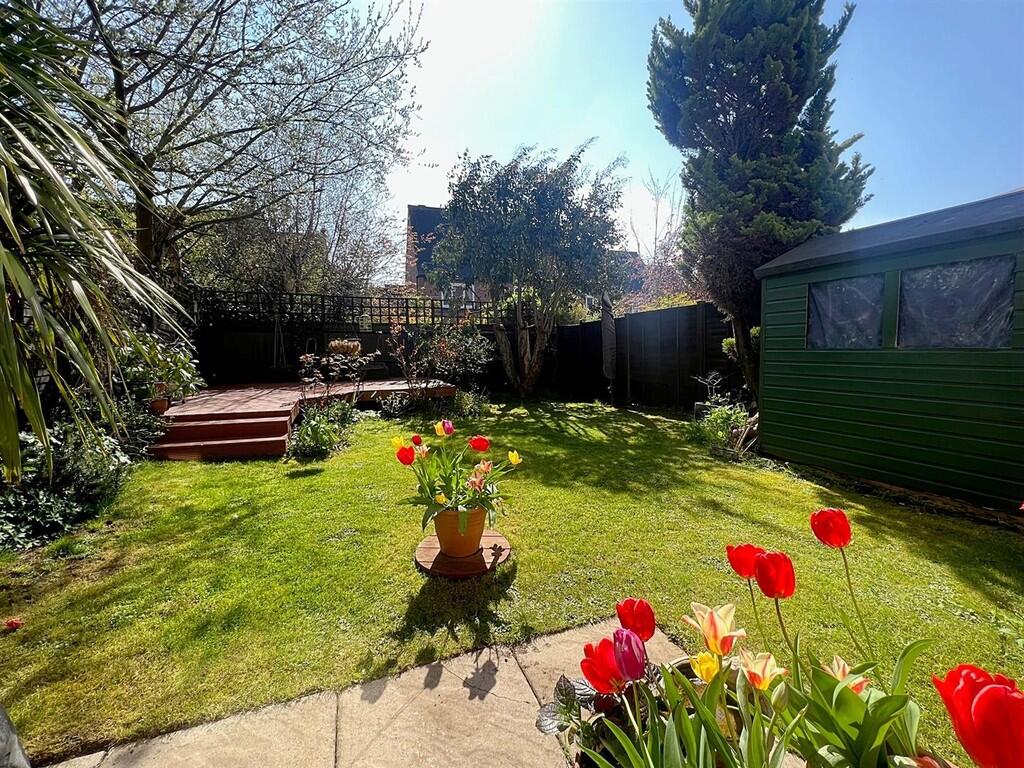 Additional image 2 of Highfield, Hatton Park, Warwick