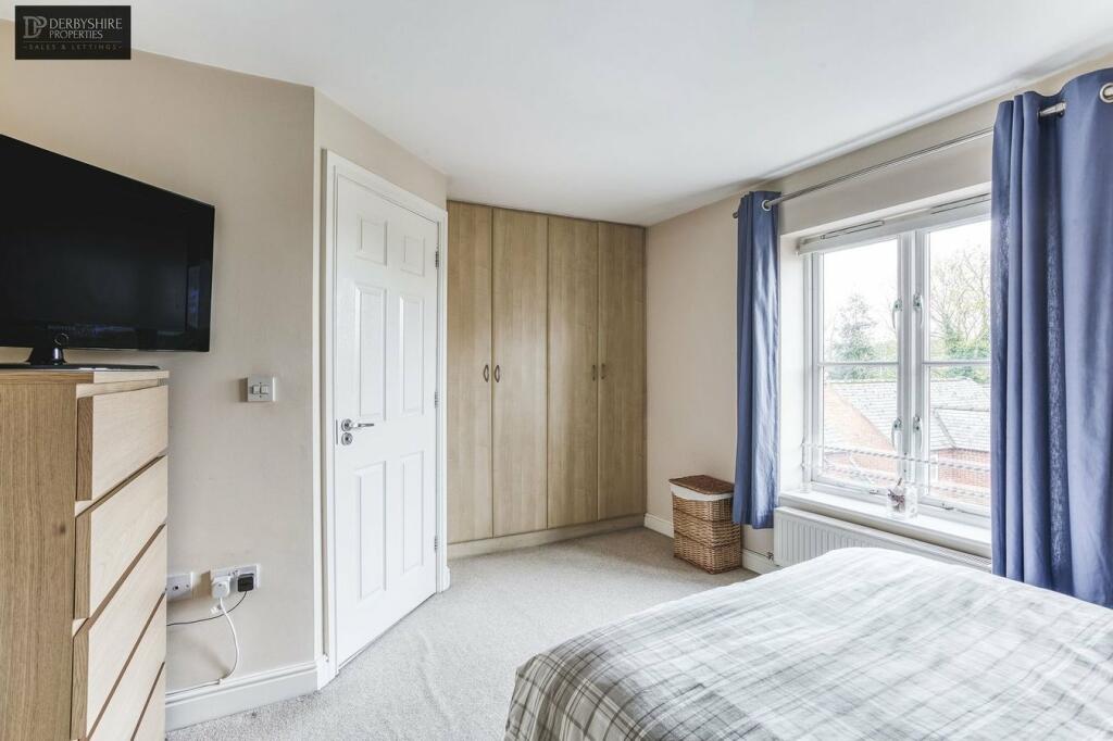 Additional image 13 of Church View, Belper , Derbyshire , DE56