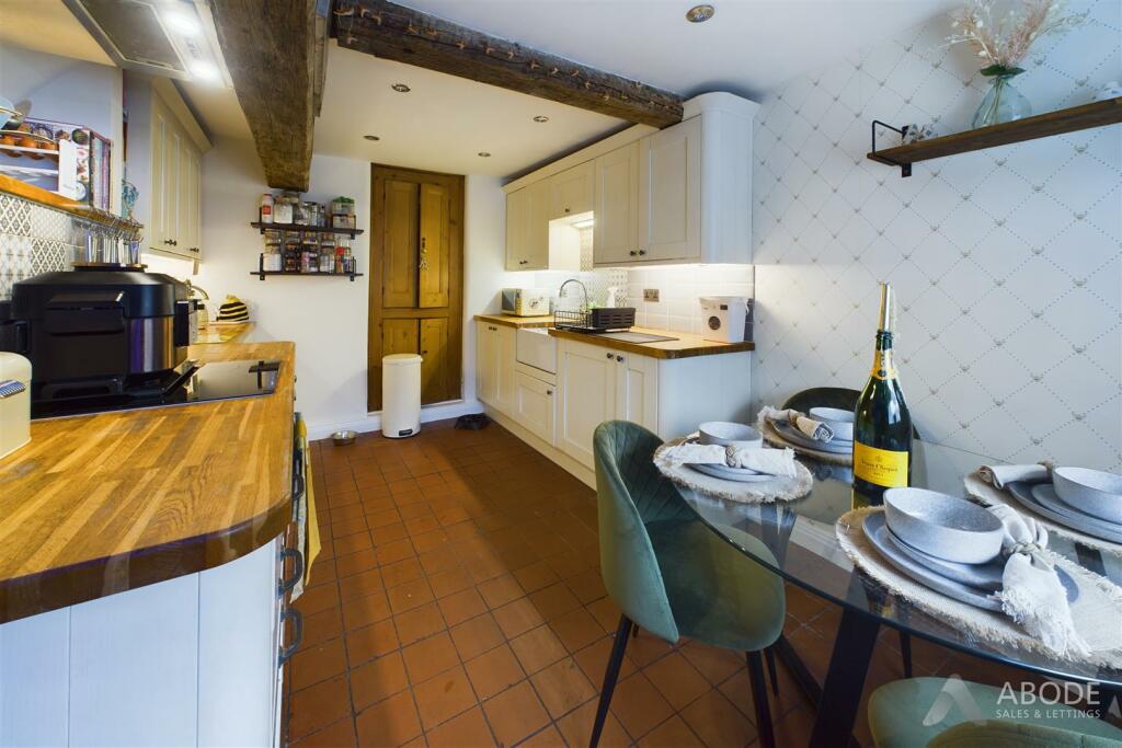 Additional image 3 of King Street, Ashbourne, DE6 1EA