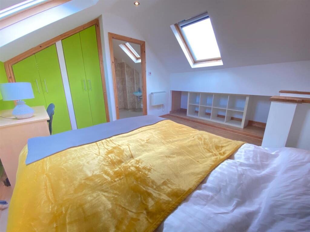 Additional image 8 of Uttoxeter Old Road - STUDENTS 25/26