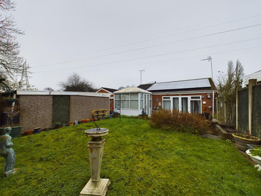 Additional image 10 of Sinfin Avenue, Shelton Lock