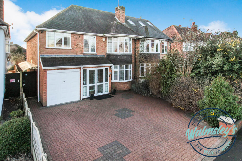 Additional image 26 of Baginton Road, Styvechale, Coventry, CV3