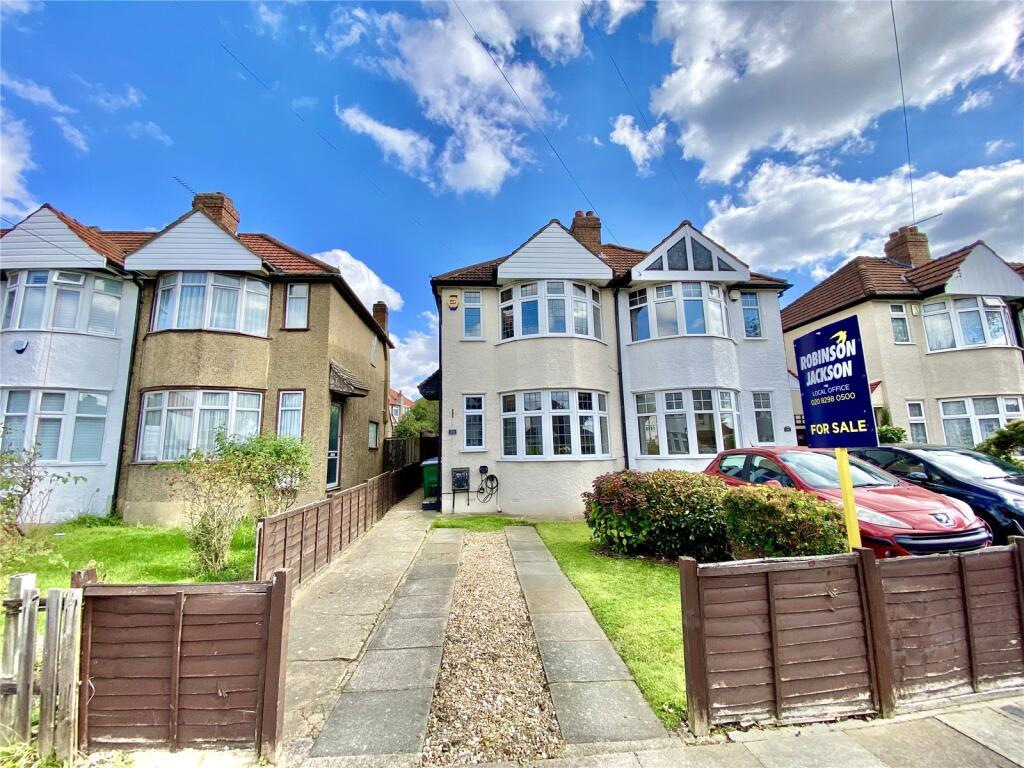 Additional image 17 of Curran Avenue, Sidcup, Kent, DA15