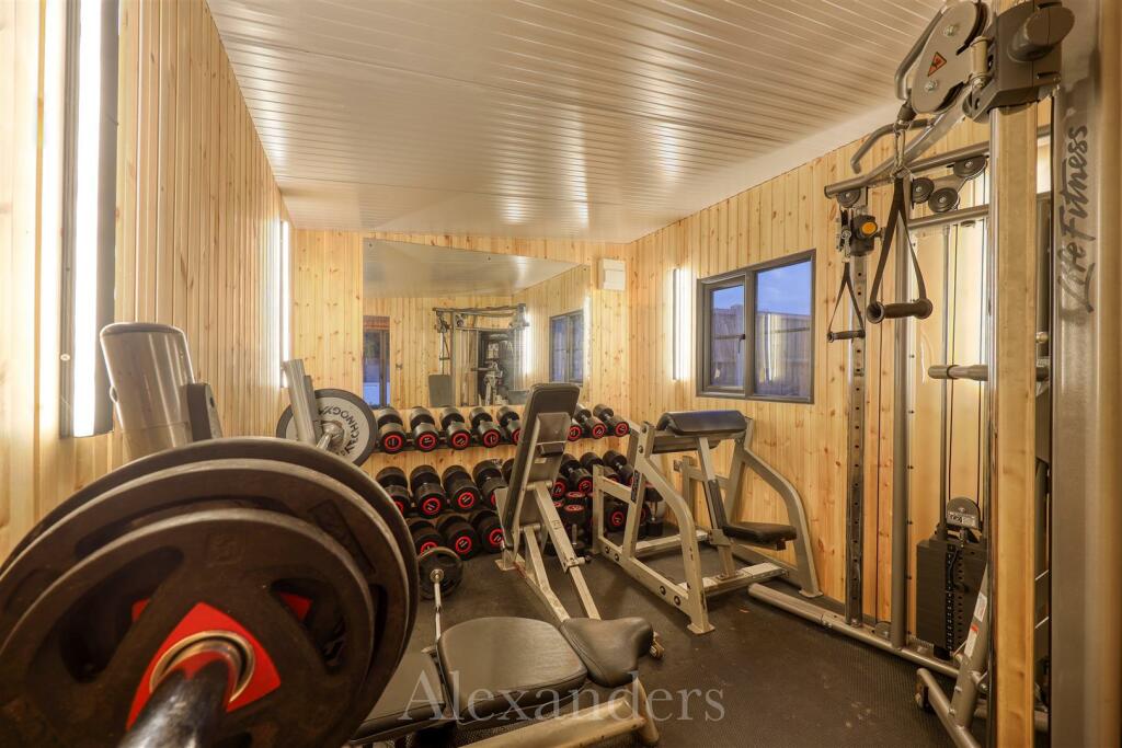 Additional image 10 of Old Forge Road, Fenny Drayton, Nuneaton