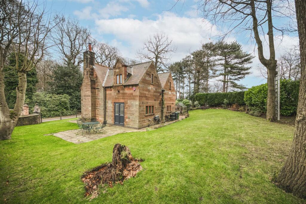 Additional image 28 of Morley Manor, Morley, Derbyshire