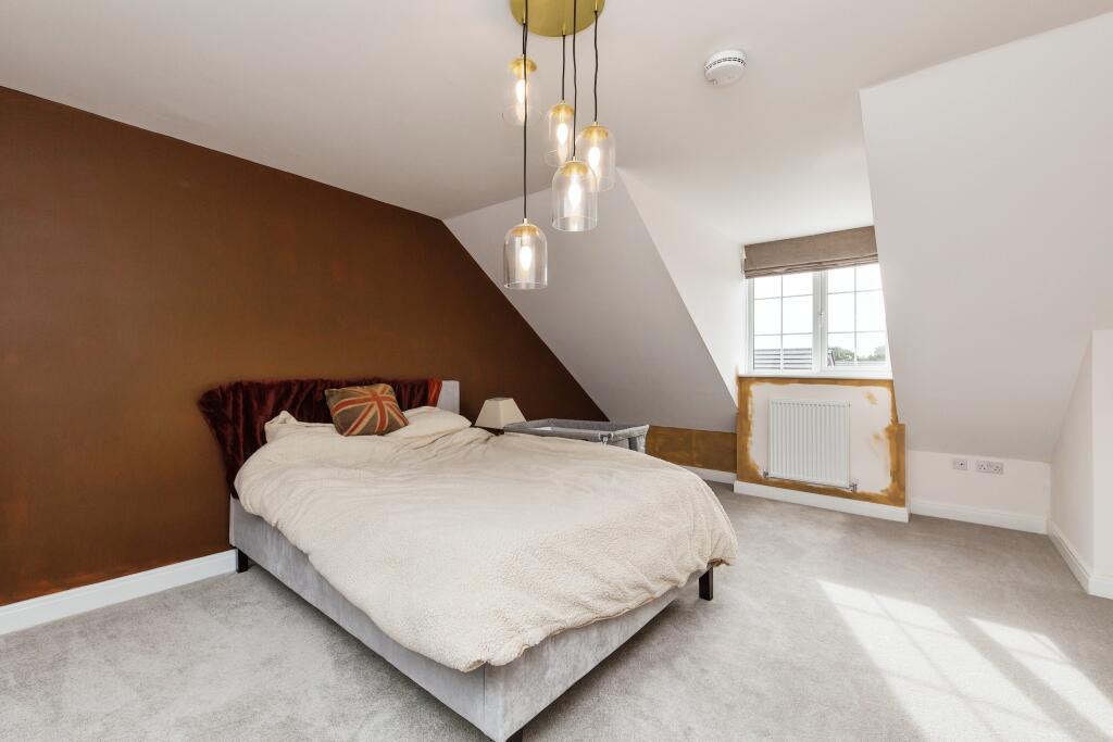 Additional image 14 of Alfred King Close, Crewe, CW2