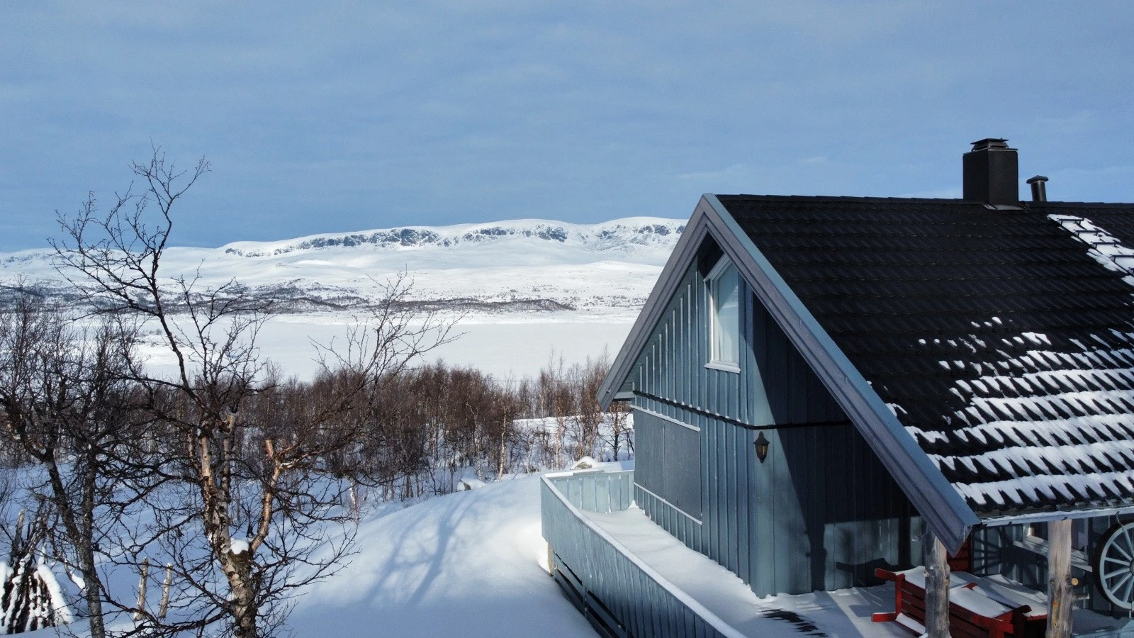 Additional image 2 of Verpestølvegen 252, 3593 Ustaoset