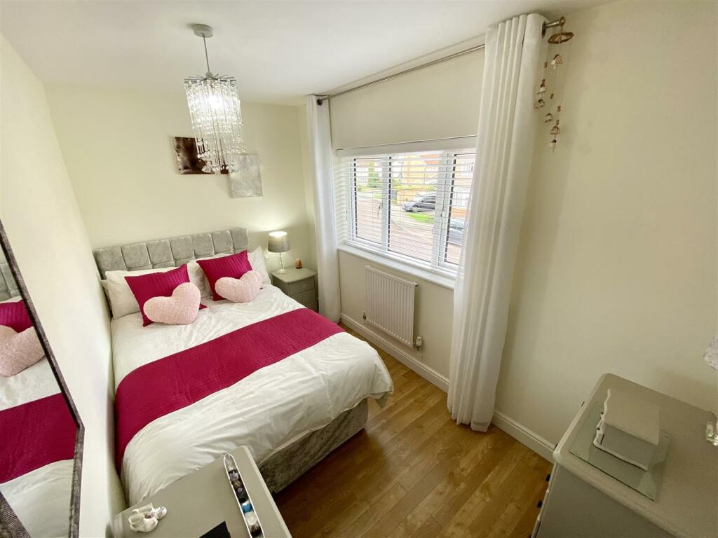 Additional image 14 of Smithfield, Pity Me, Durham