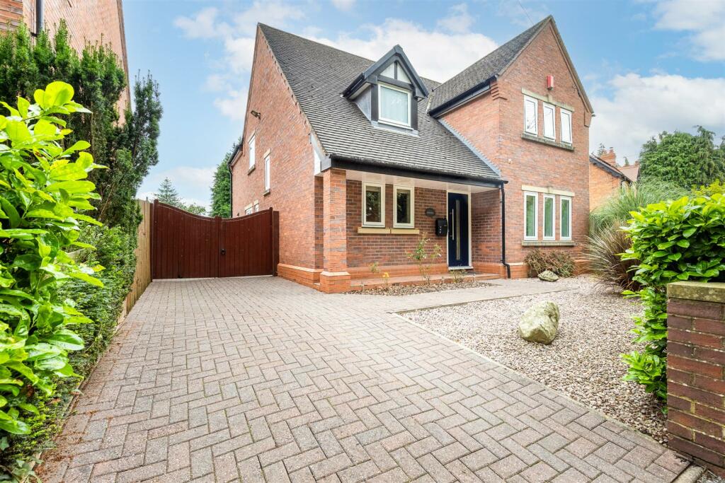 Additional image 29 of Rivendell, Sandy Lane, Aston, Nantwich