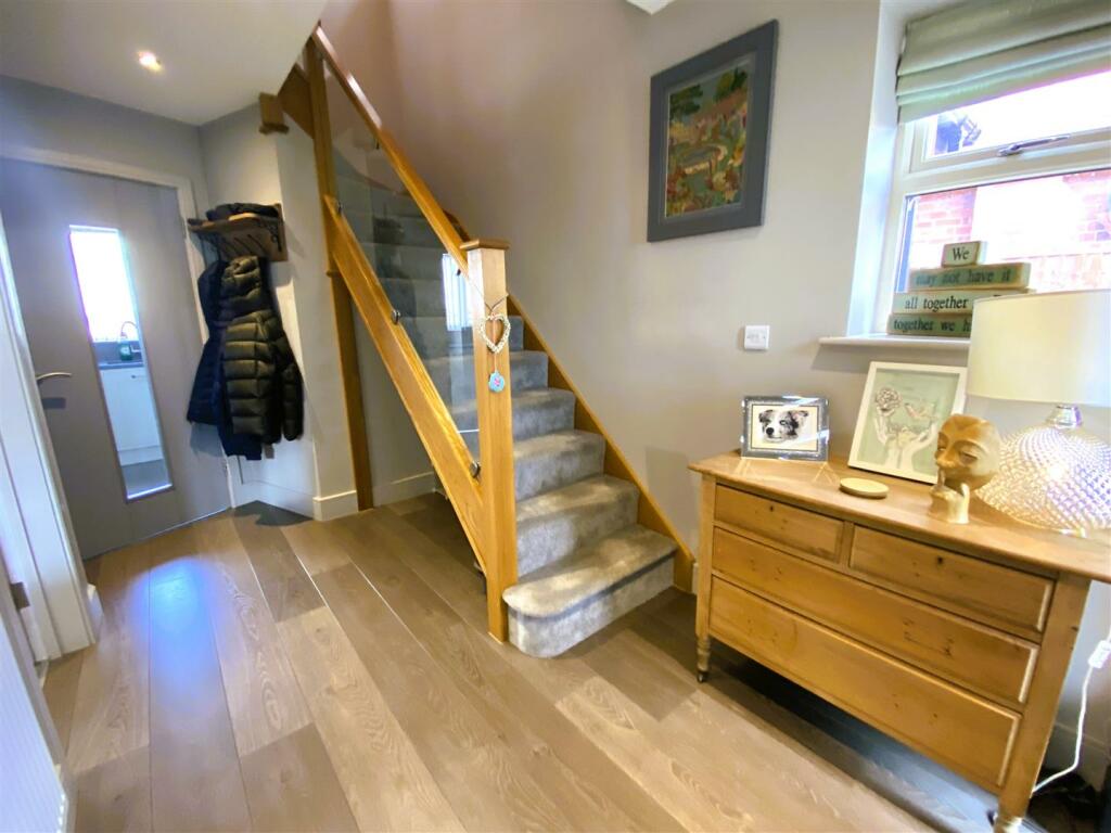 Additional image 4 of Over Lane, Belper