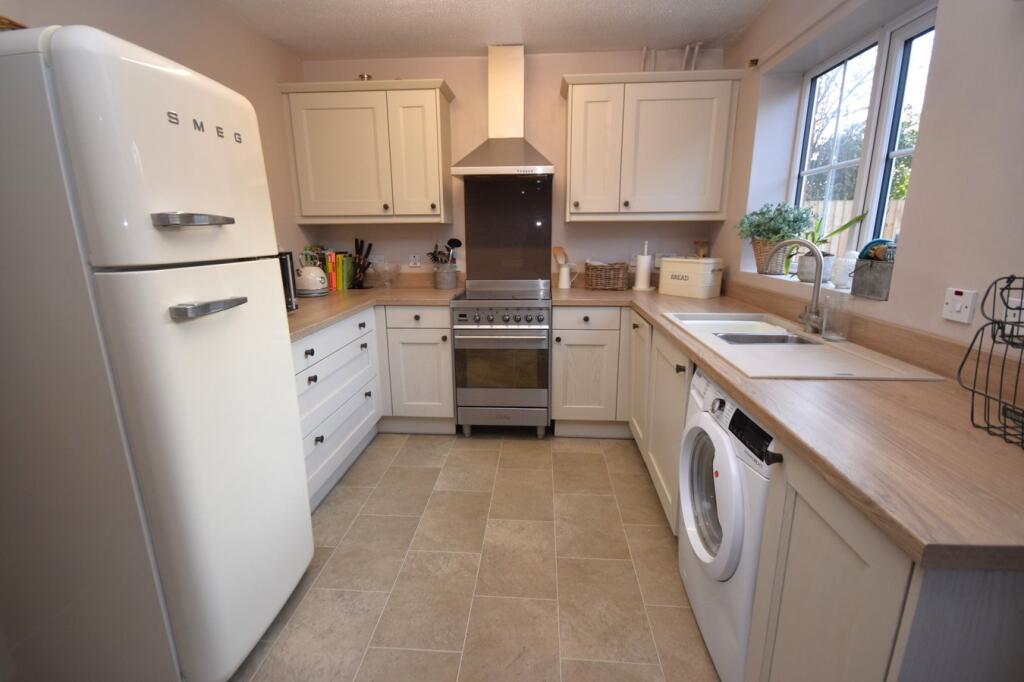 Additional image 2 of Windmill Lane, Ladbroke, Warwickshire, SOUTHAM, CV47