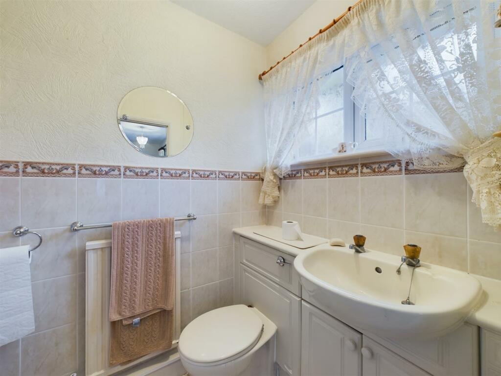 Additional image 15 of Croft Close, Dale Abbey, Derbyshire