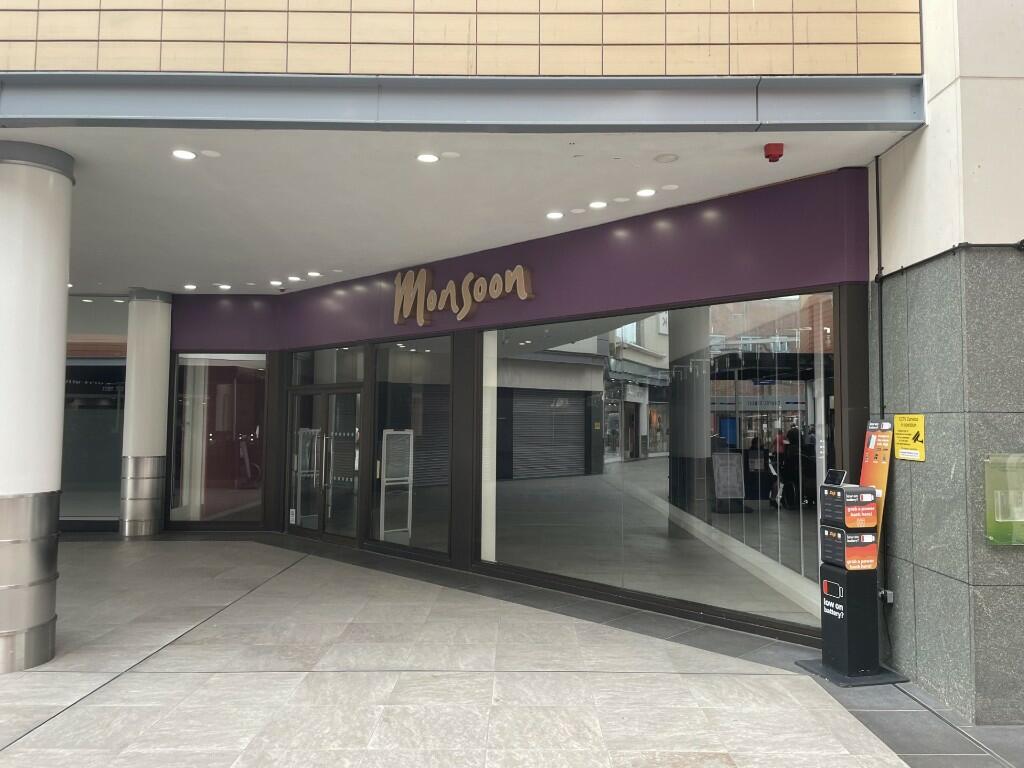 Additional image 3 of Ropewalk, Chapel Street, Nuneaton, Warwickshire, CV11