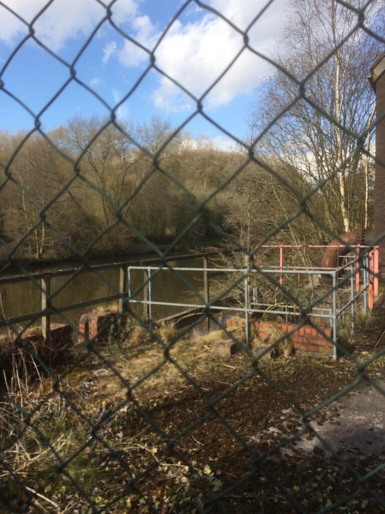 Additional image 5 of Pump Works, Barons Quay, Northwich, Cheshire, CW9 5LQ