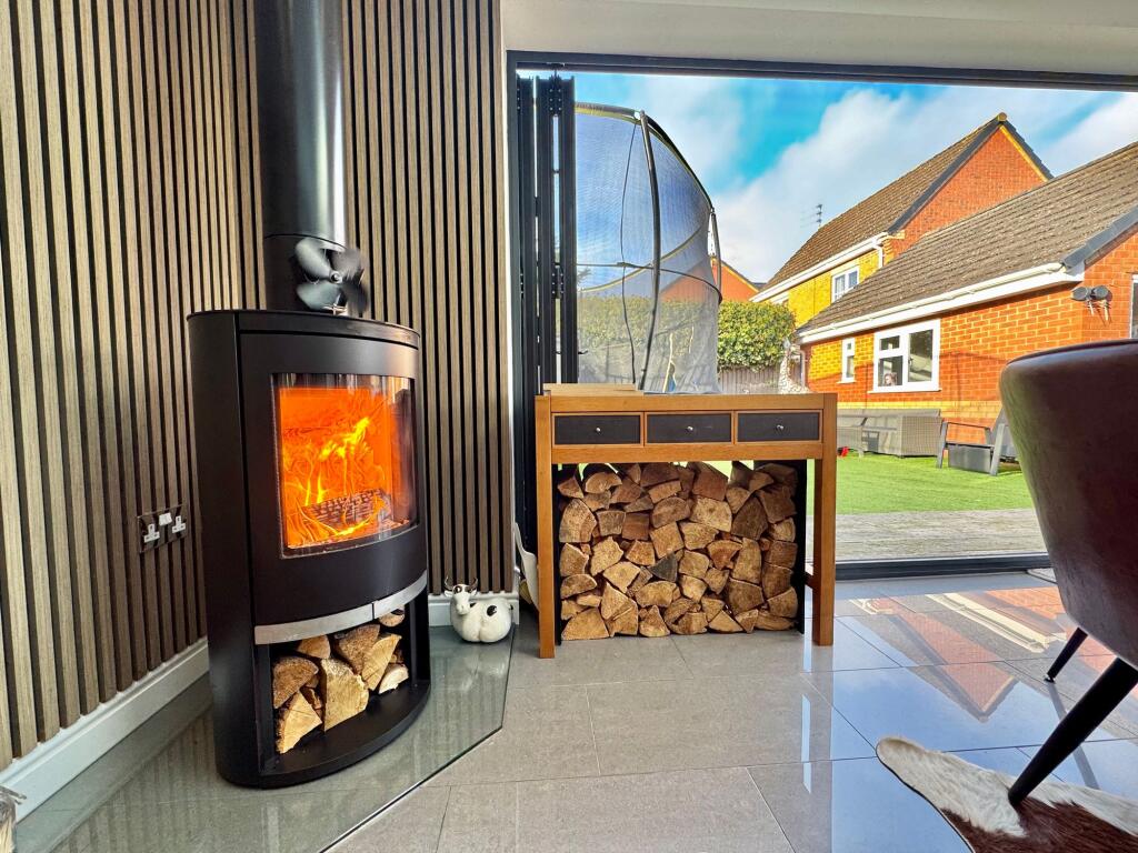 Additional image 8 of Daffodil Drive, Bedworth, CV12