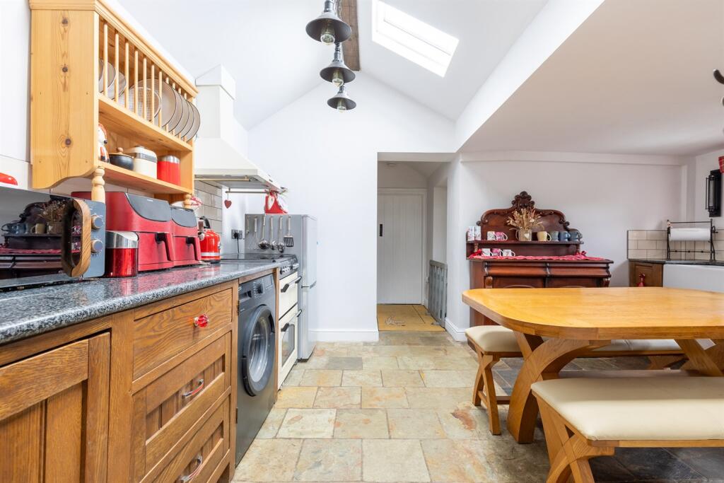 Additional image 12 of Bank Cottage, Stone House Lane, Peckforton, Tarporley