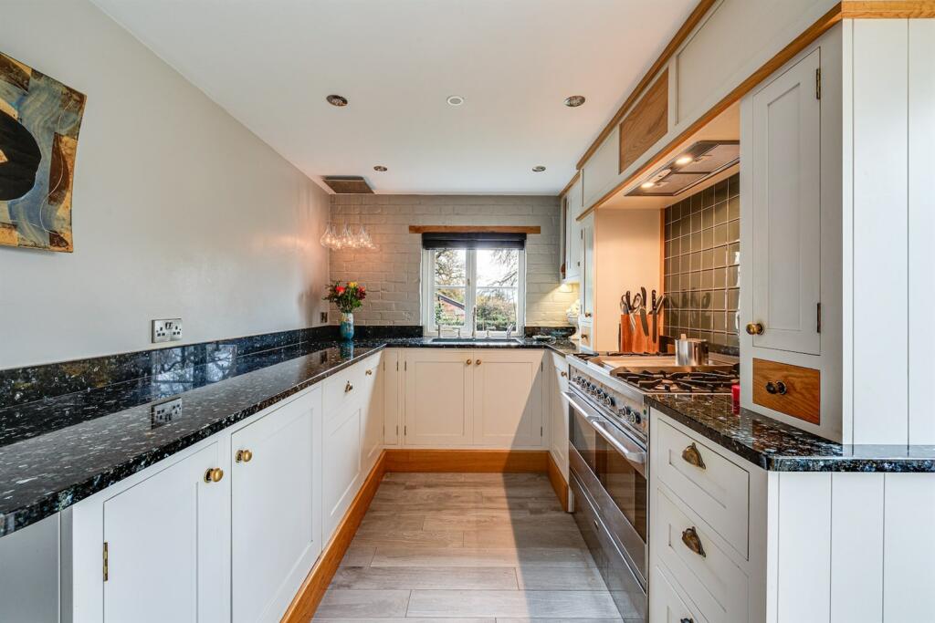 Additional image 15 of Horsley Lane, Beeston, Tarporley