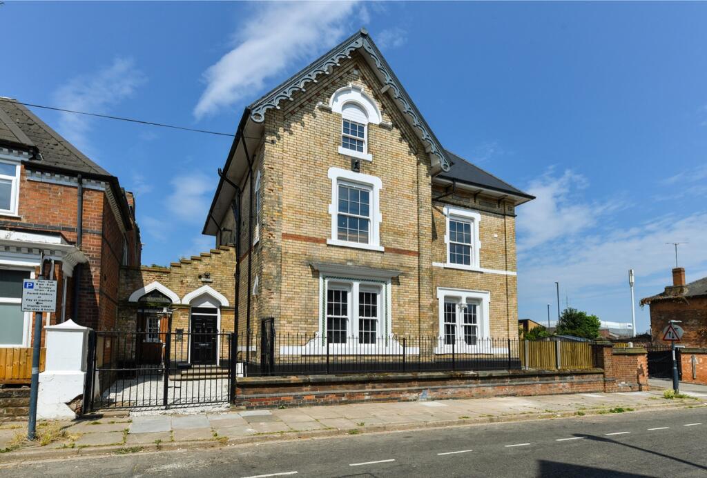 Additional image 22 of Leopold Street, Derby, DE1 2HD