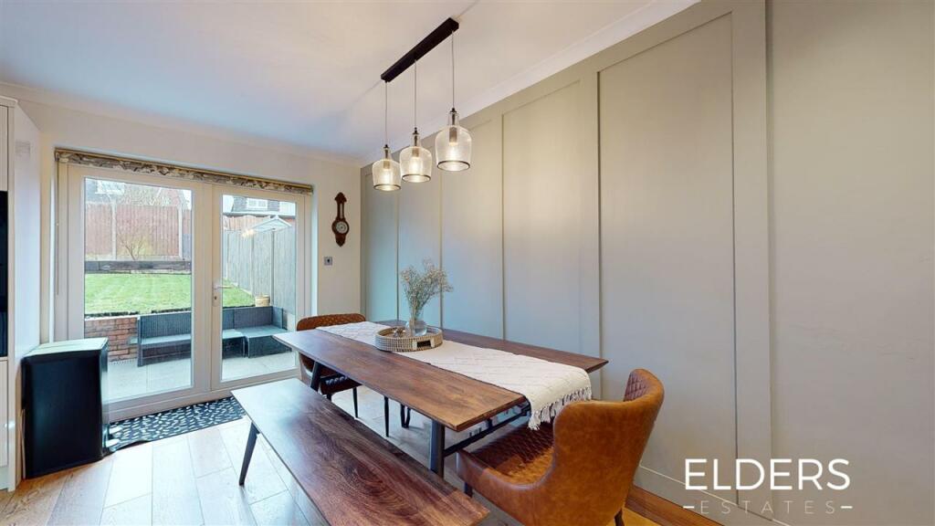 Additional image 8 of Ilford Close, Shipley View, Ilkeston