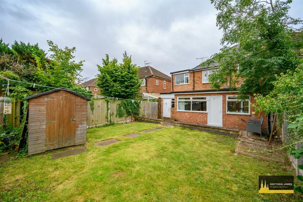 Additional image 25 of Anchorway Road, Finham ** Five Bedrooms **