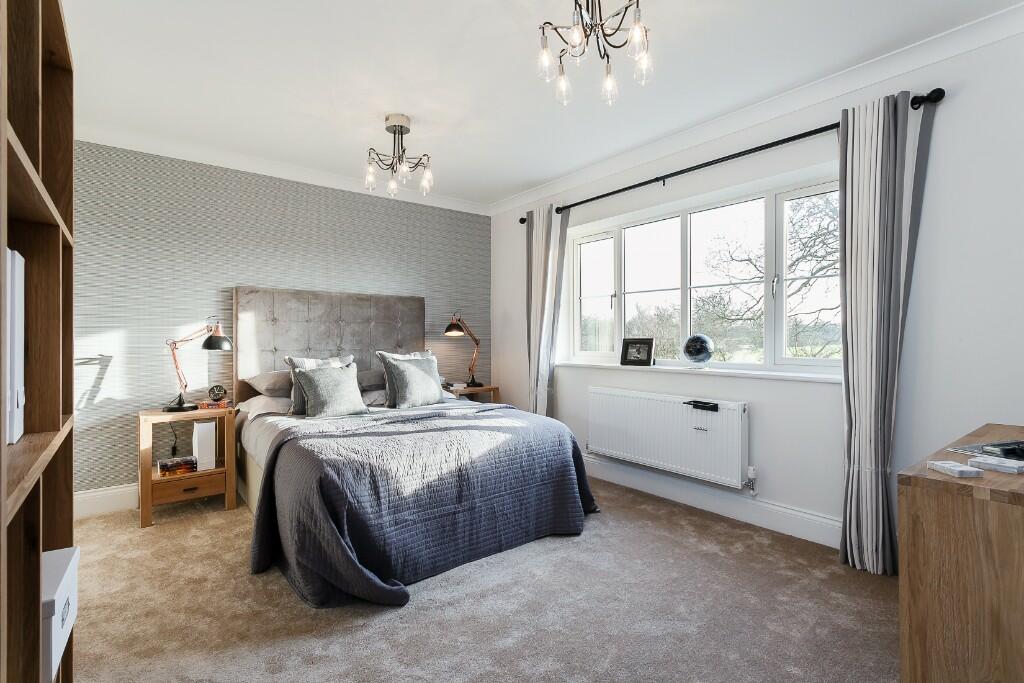 Additional image 11 of Wheeldon Way,
Hulland Ward,
Ashbourne, 
DE6 3FZ