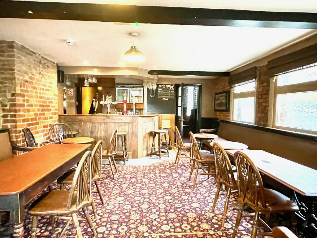 Additional image 2 of The Hill, DE4